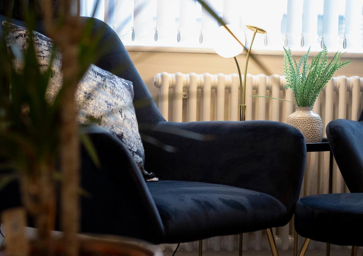 The Belfast Boutique Central Cozy Sleeps7 (Adults Only) Exteriör bild